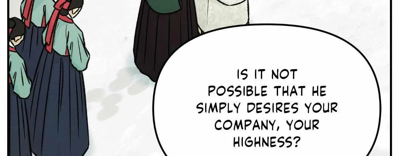 Oh wind, descend upon us Chapter 23 page 8 - 