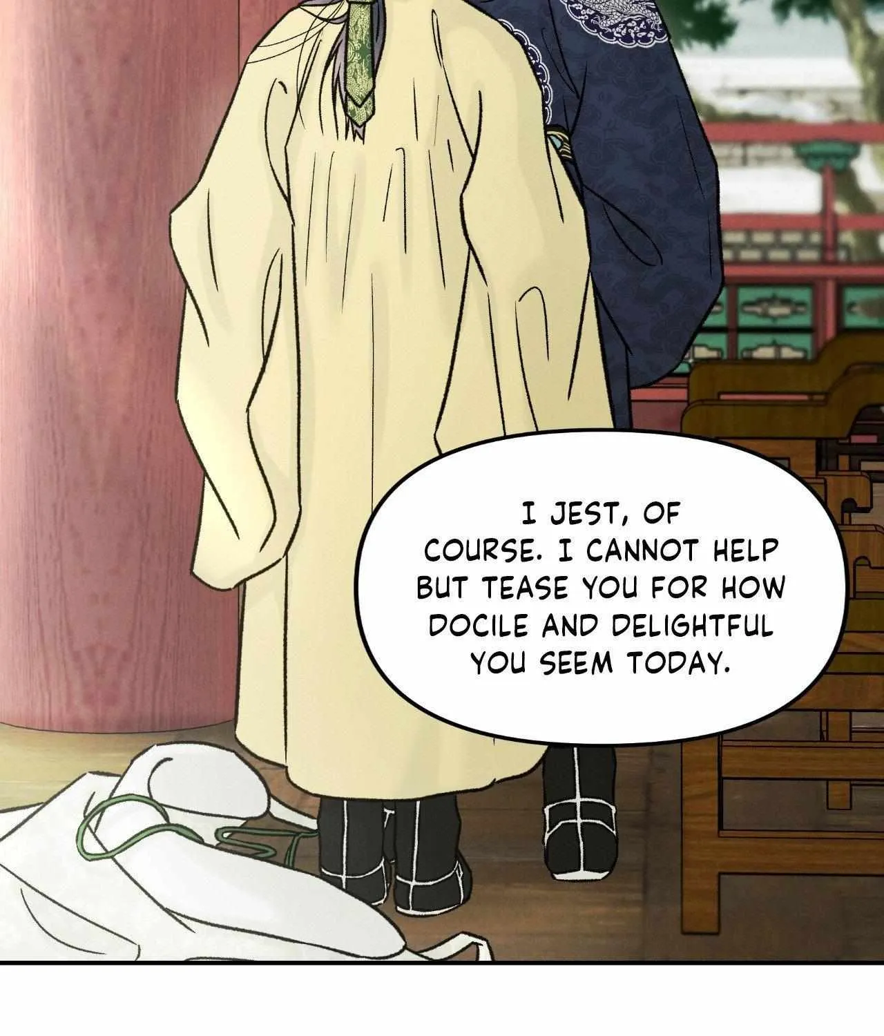 Oh wind, descend upon us Chapter 23 page 72 - 