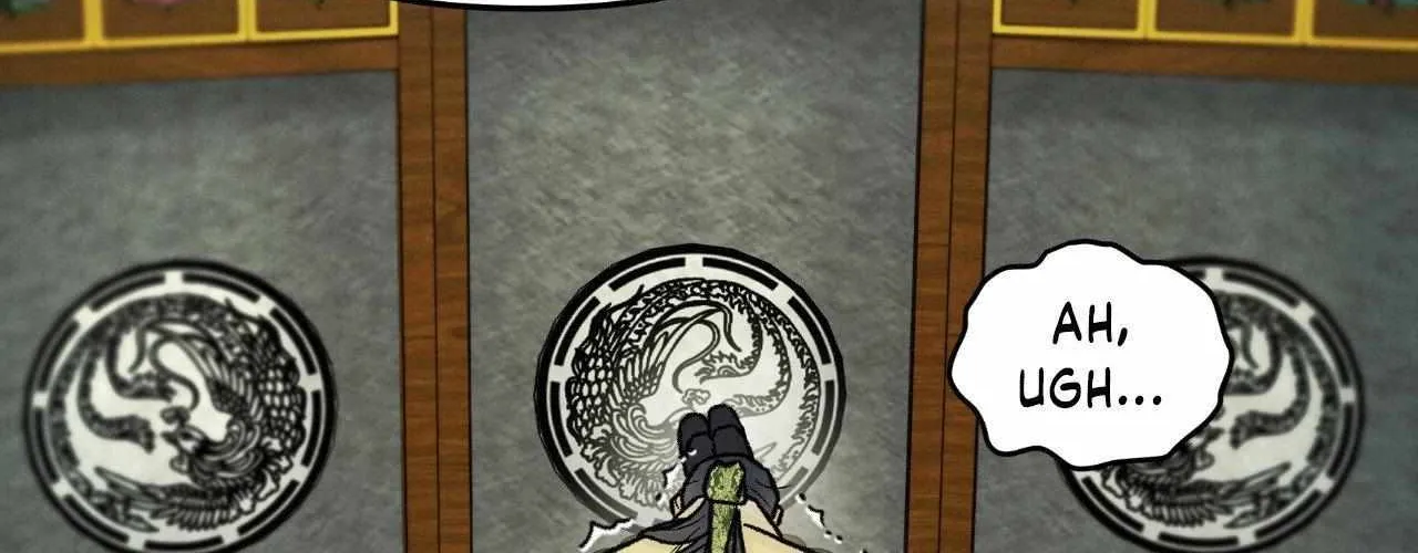 Oh wind, descend upon us Chapter 23 page 80 - 