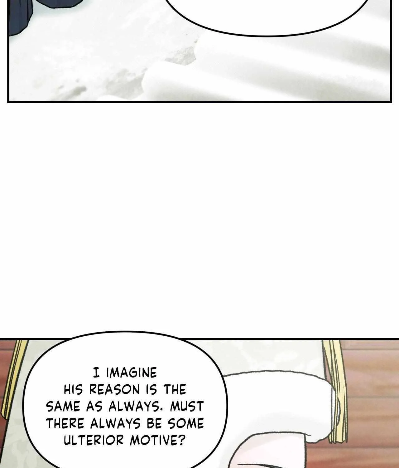 Oh wind, descend upon us Chapter 23 page 9 - 