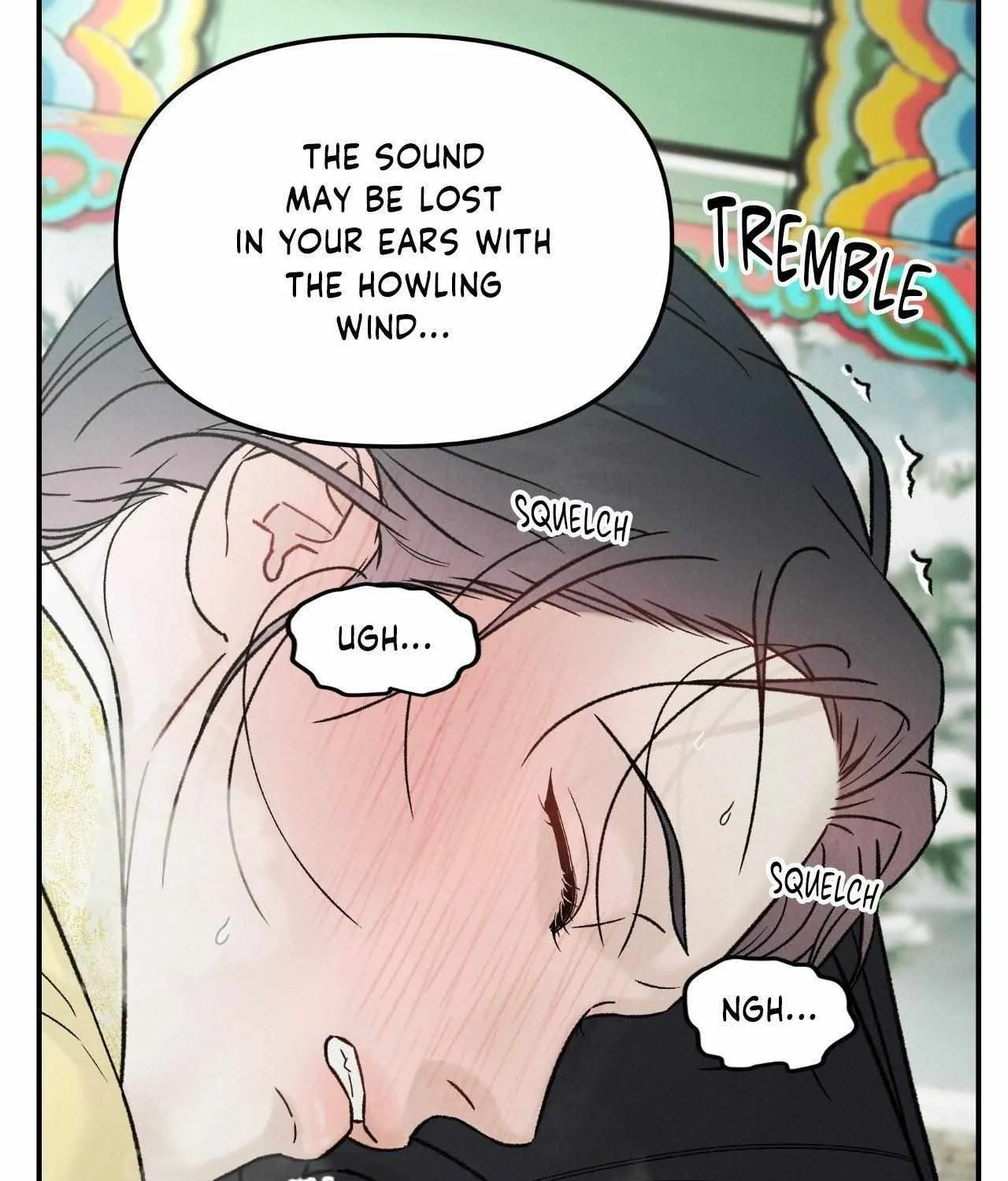 Oh wind, descend upon us Chapter 23 page 87 - 