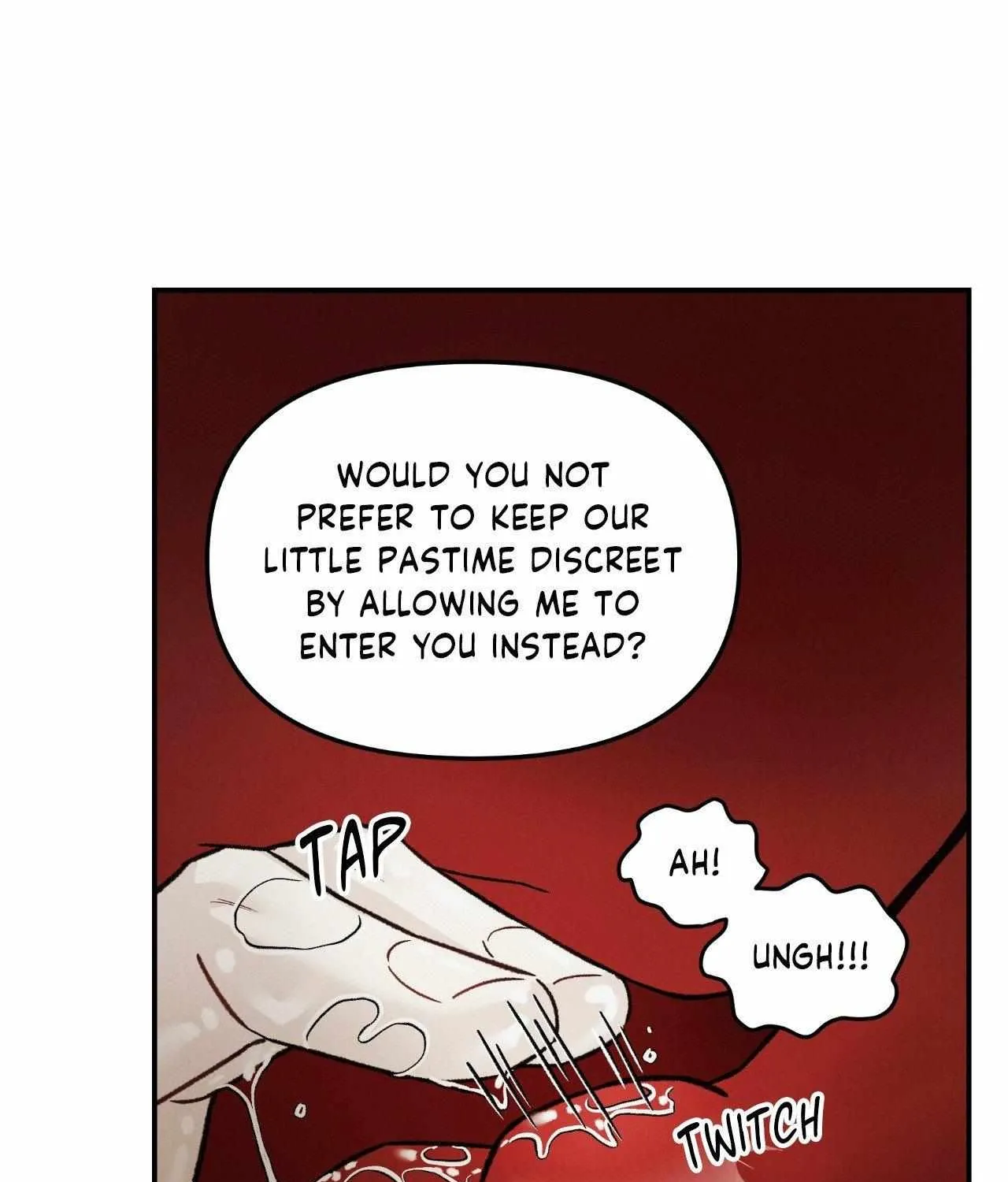 Oh wind, descend upon us Chapter 23 page 96 - 