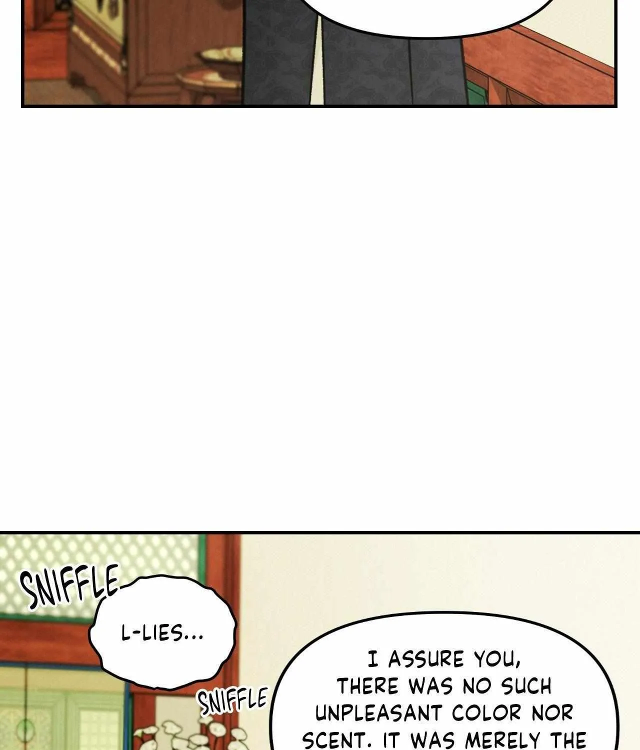 Oh wind, descend upon us Chapter 24 page 104 - 