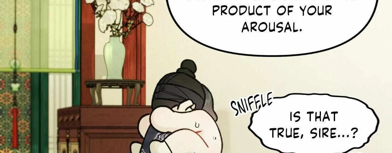 Oh wind, descend upon us Chapter 24 page 105 - 