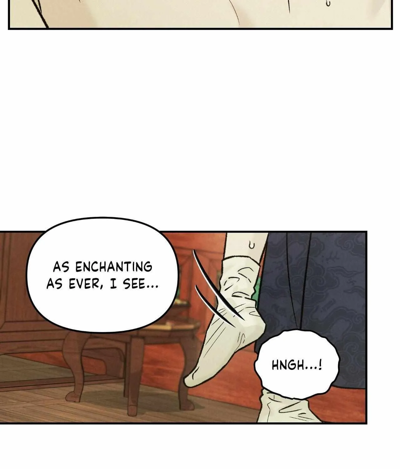 Oh wind, descend upon us Chapter 24 page 112 - 
