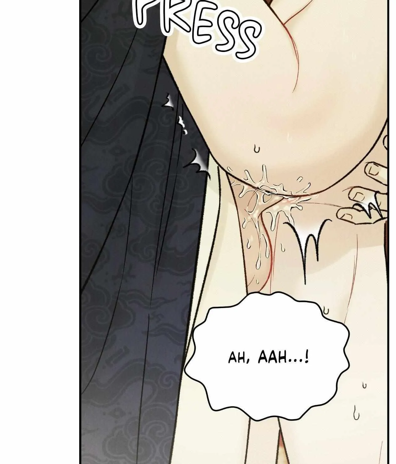 Oh wind, descend upon us Chapter 24 page 114 - 