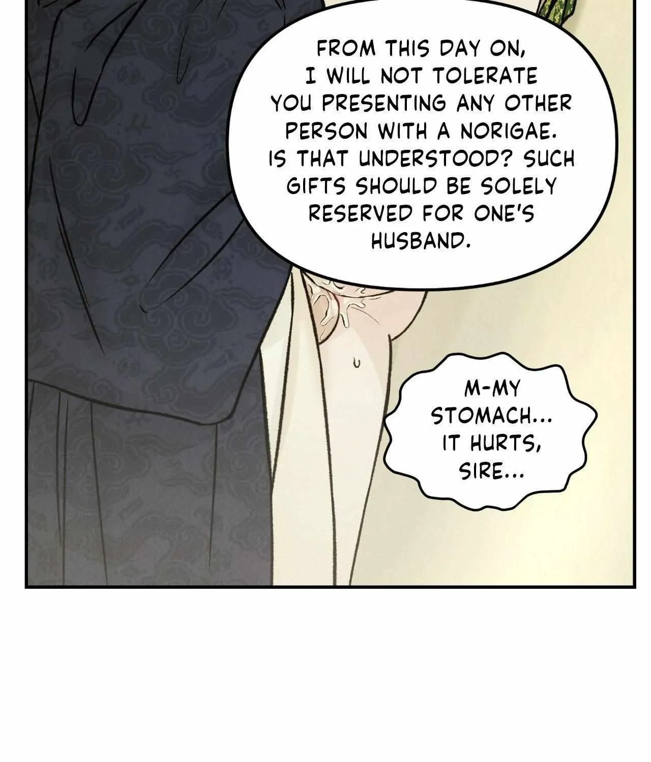Oh wind, descend upon us Chapter 24 page 118 - 