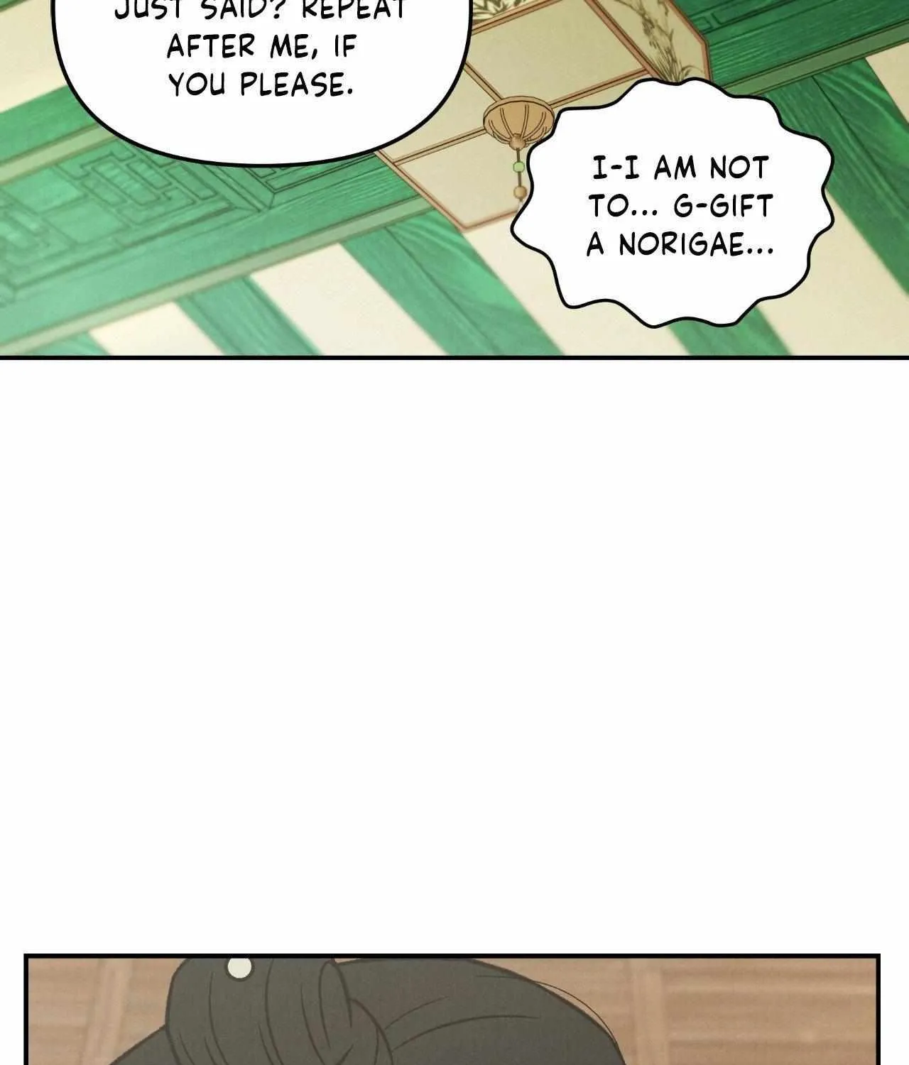 Oh wind, descend upon us Chapter 24 page 120 - 