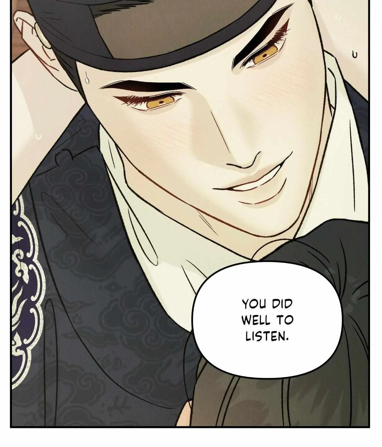 Oh wind, descend upon us Chapter 24 page 122 - 
