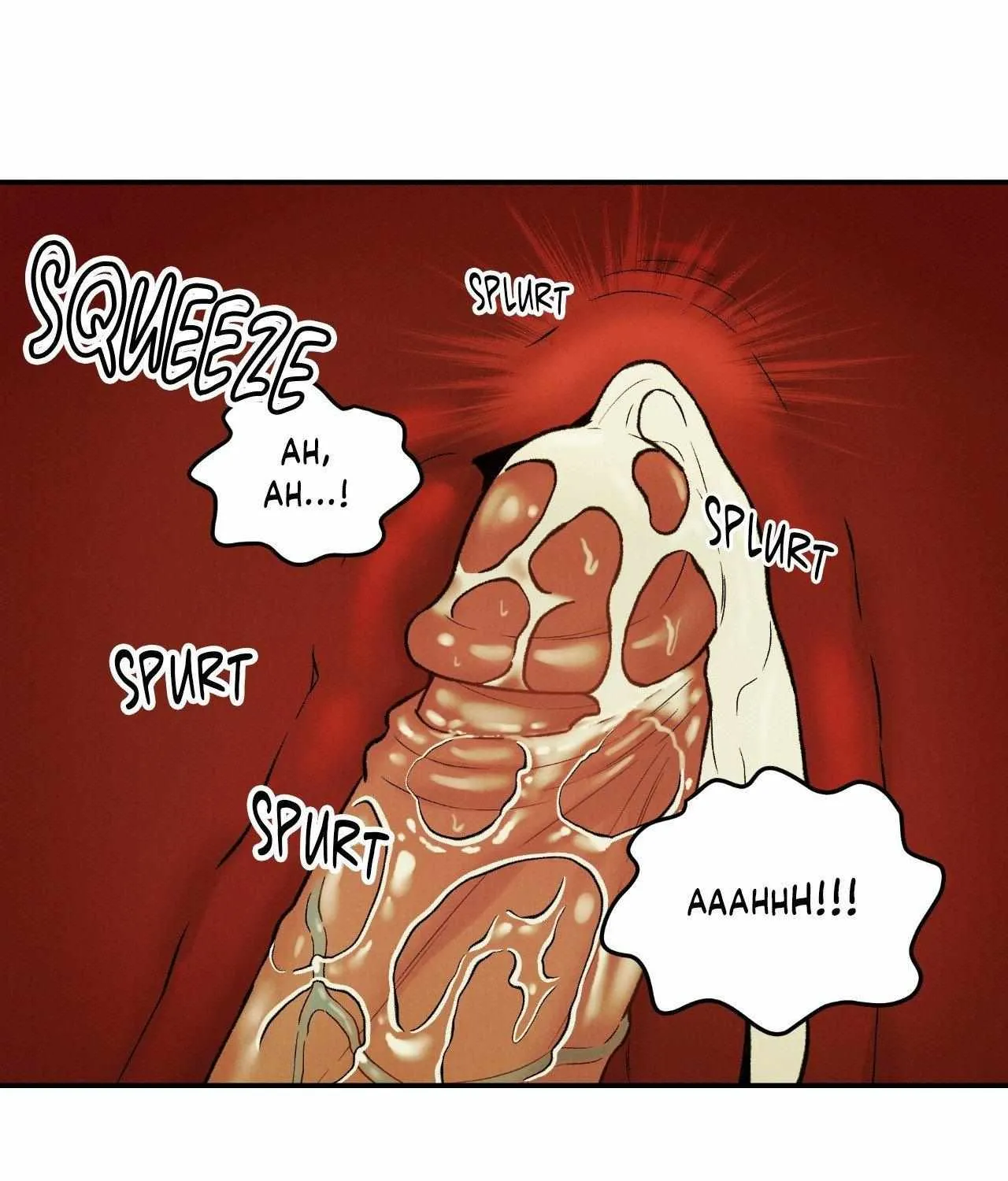 Oh wind, descend upon us Chapter 24 page 124 - 