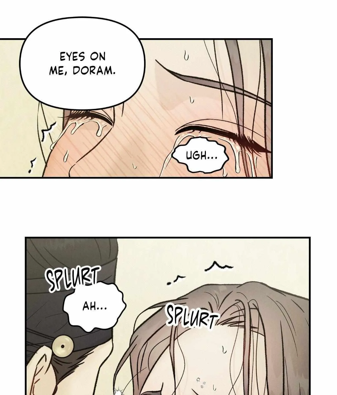 Oh wind, descend upon us Chapter 24 page 127 - 