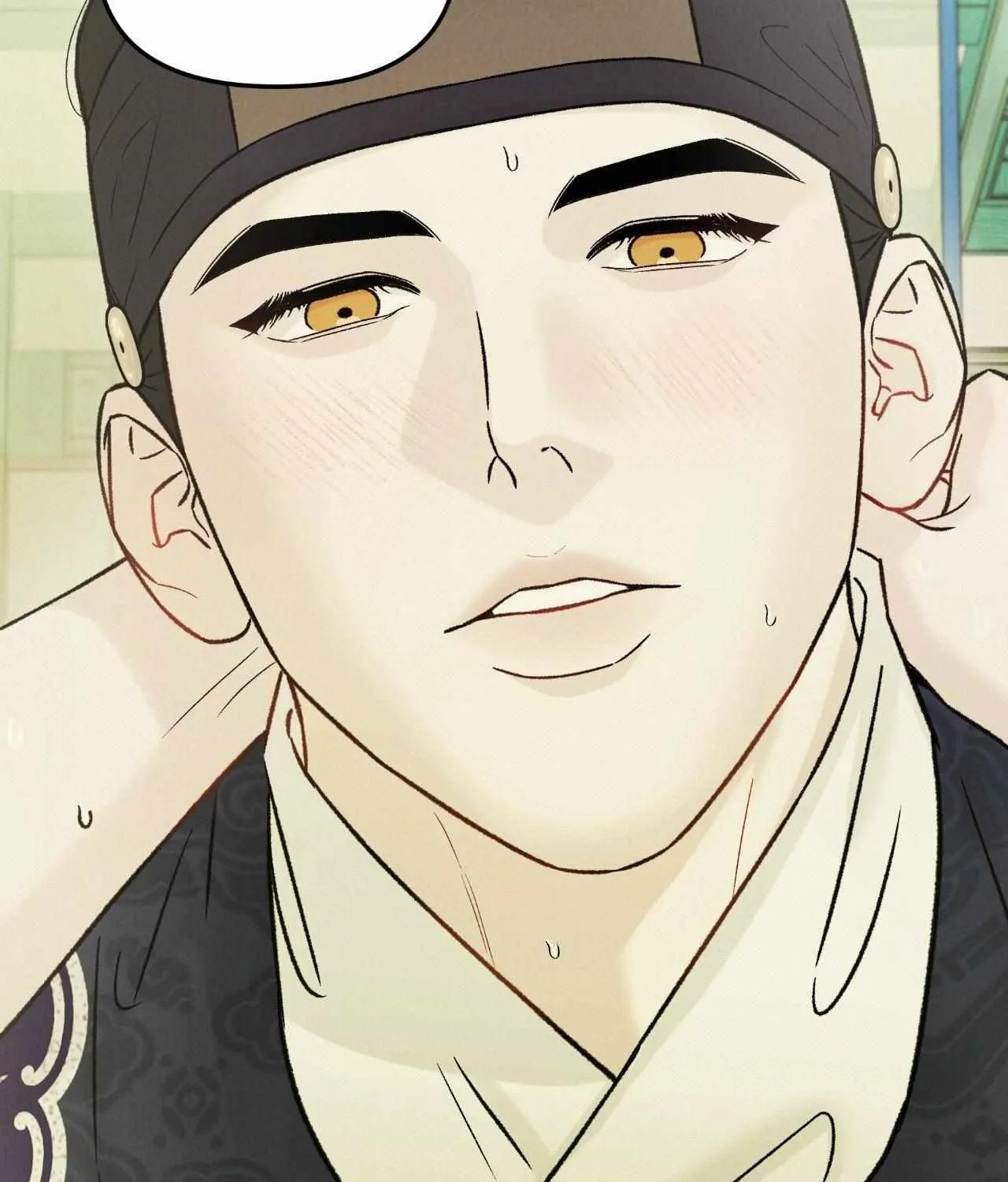 Oh wind, descend upon us Chapter 24 page 131 - 