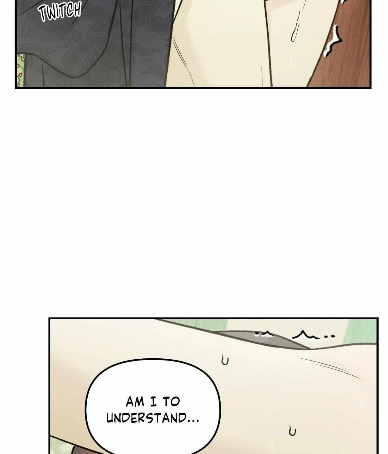 Oh wind, descend upon us Chapter 24 page 137 - 