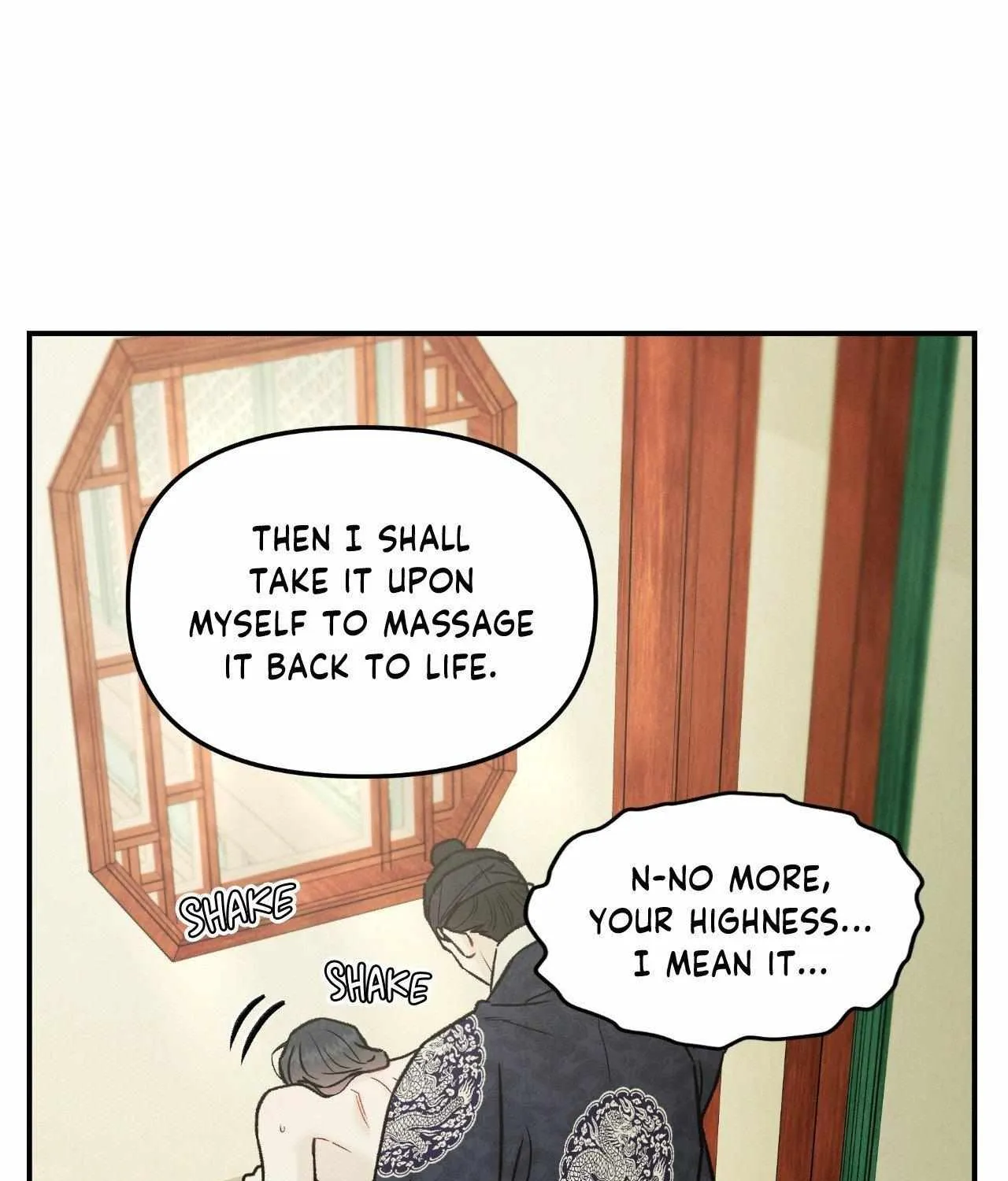 Oh wind, descend upon us Chapter 24 page 15 - 