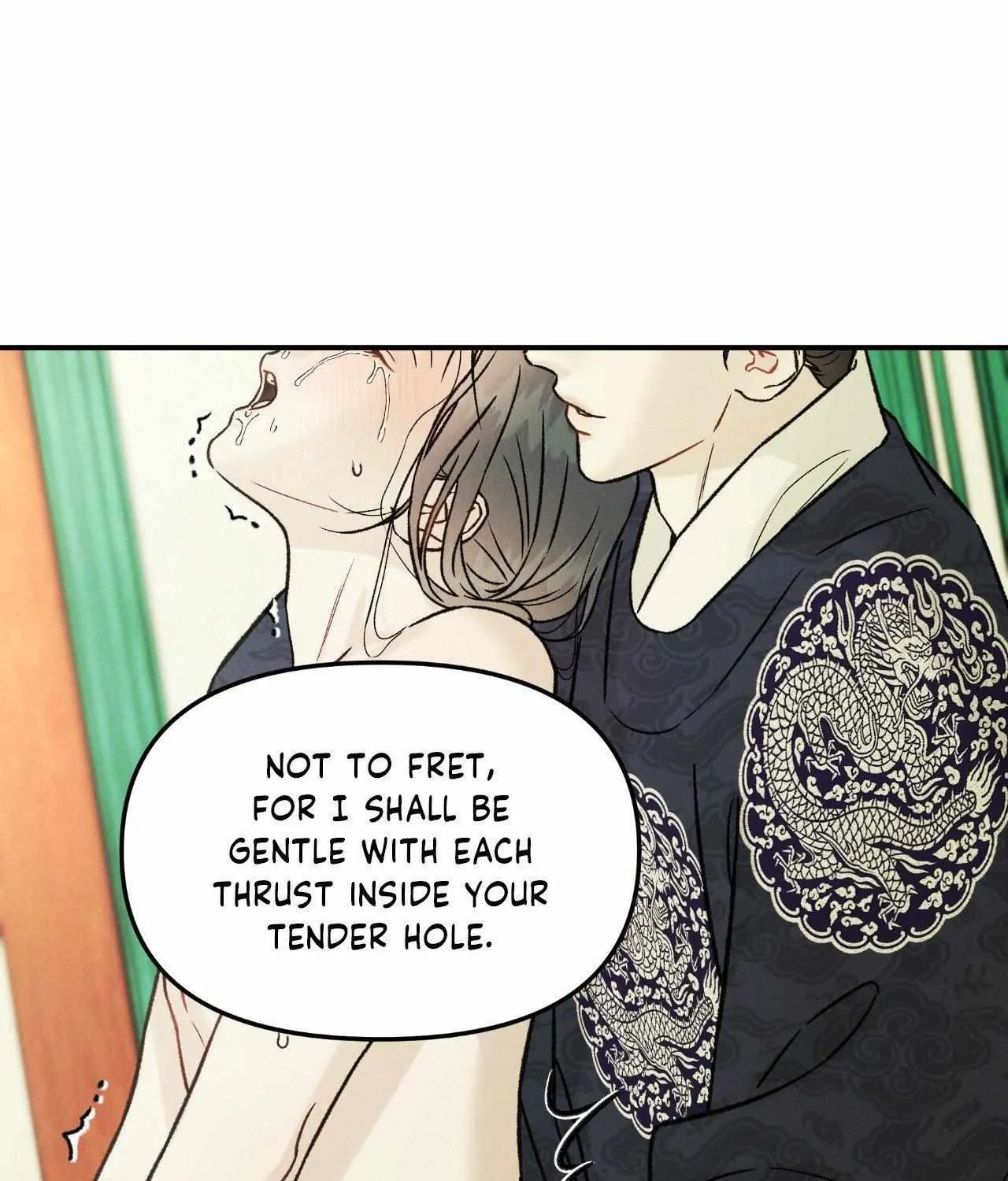 Oh wind, descend upon us Chapter 24 page 20 - 