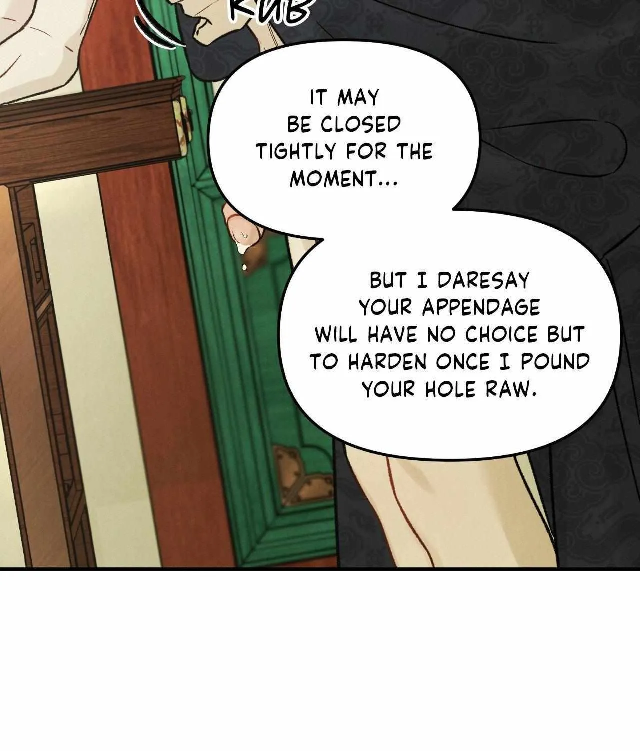 Oh wind, descend upon us Chapter 24 page 22 - 