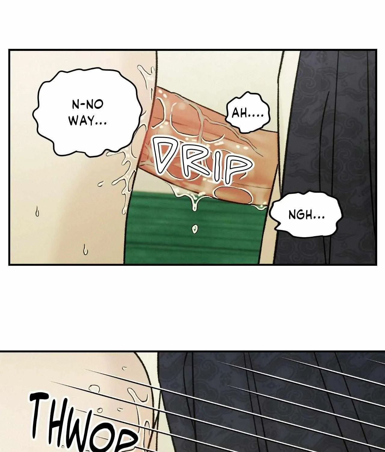 Oh wind, descend upon us Chapter 24 page 24 - 