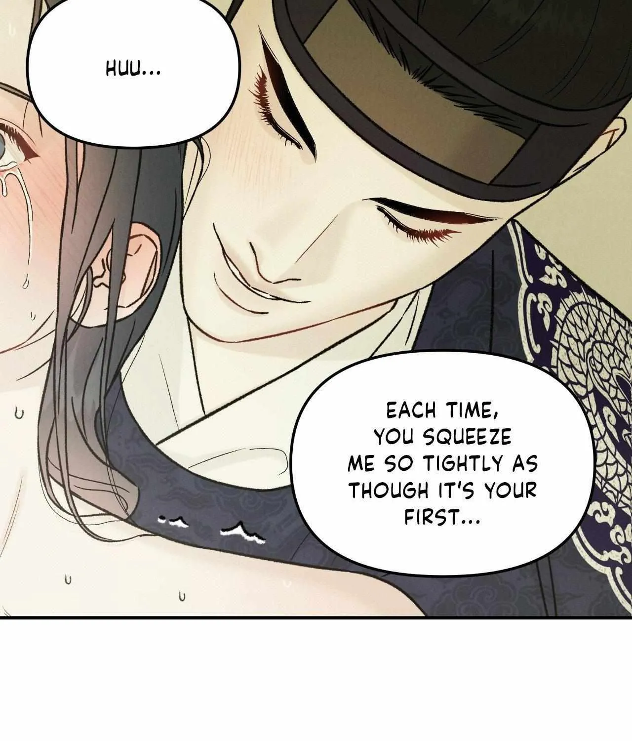 Oh wind, descend upon us Chapter 24 page 30 - 