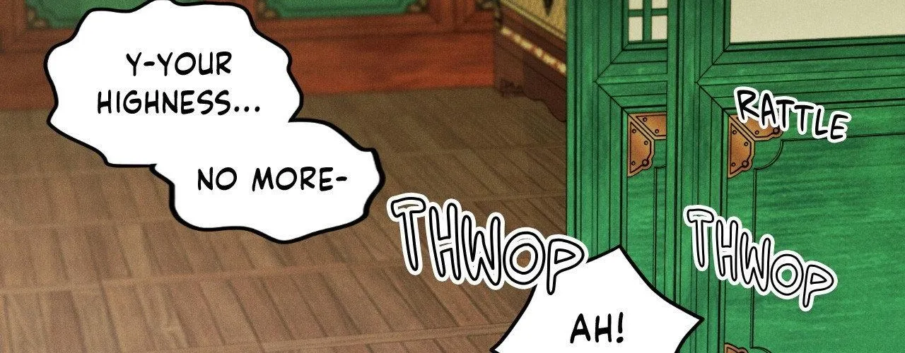 Oh wind, descend upon us Chapter 24 page 4 - 