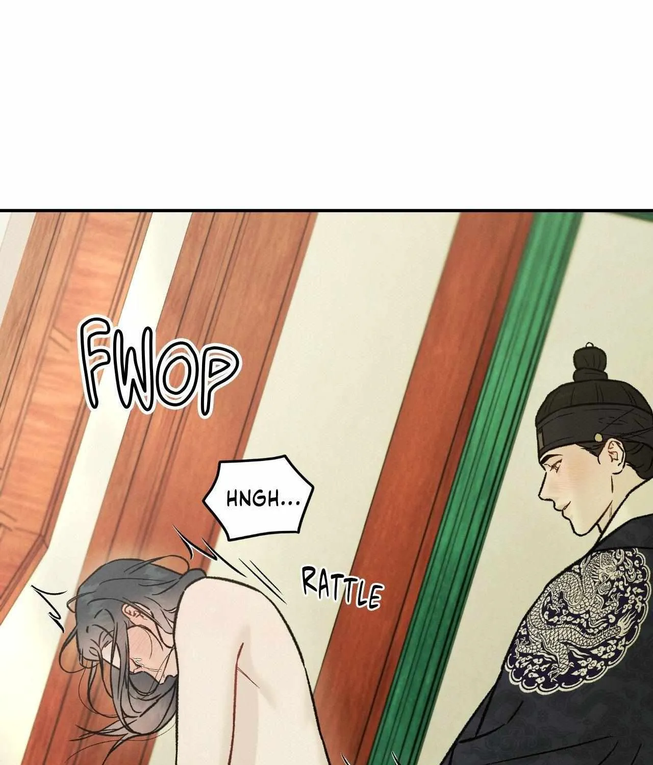Oh wind, descend upon us Chapter 24 page 34 - 