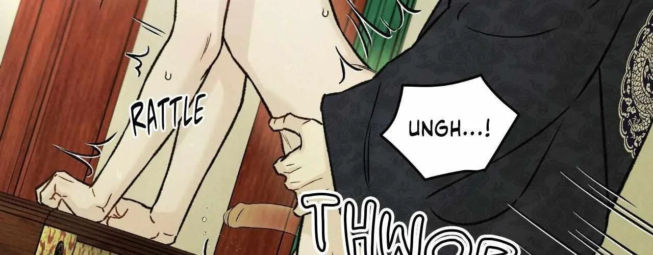 Oh wind, descend upon us Chapter 24 page 35 - 