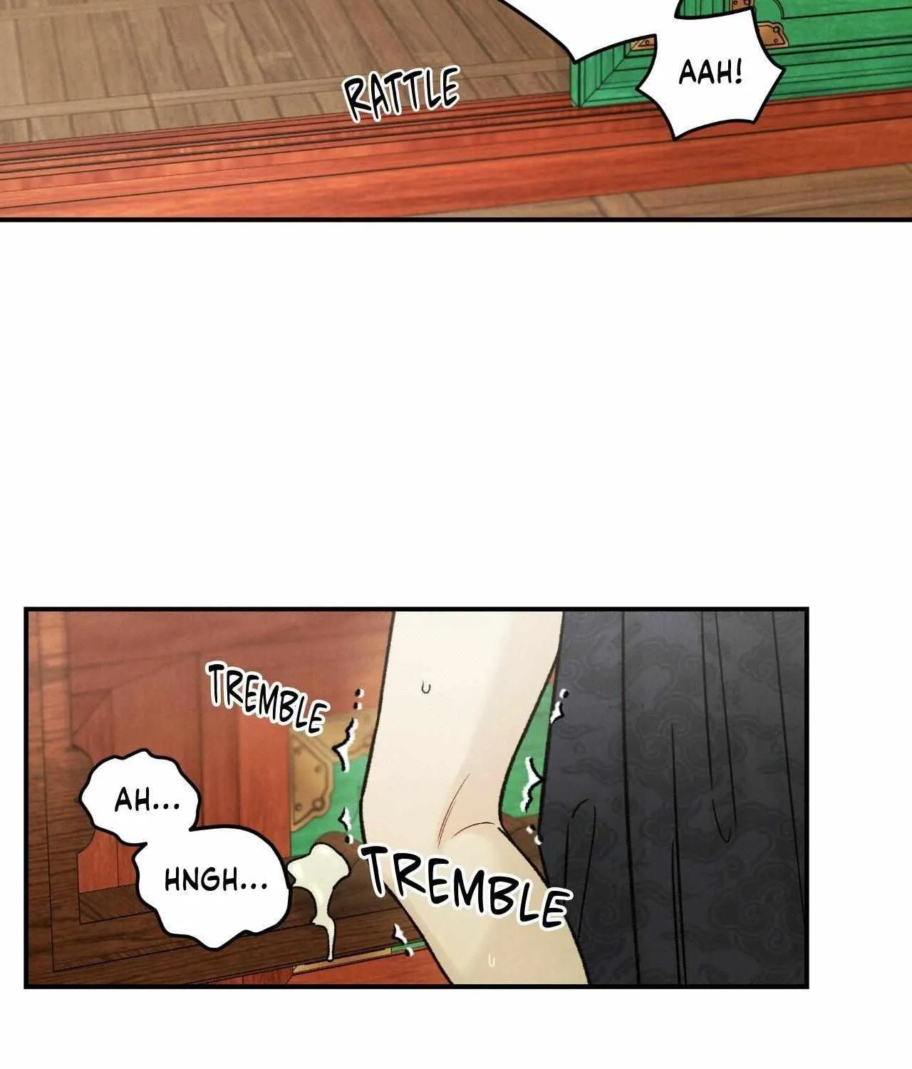 Oh wind, descend upon us Chapter 24 page 5 - 