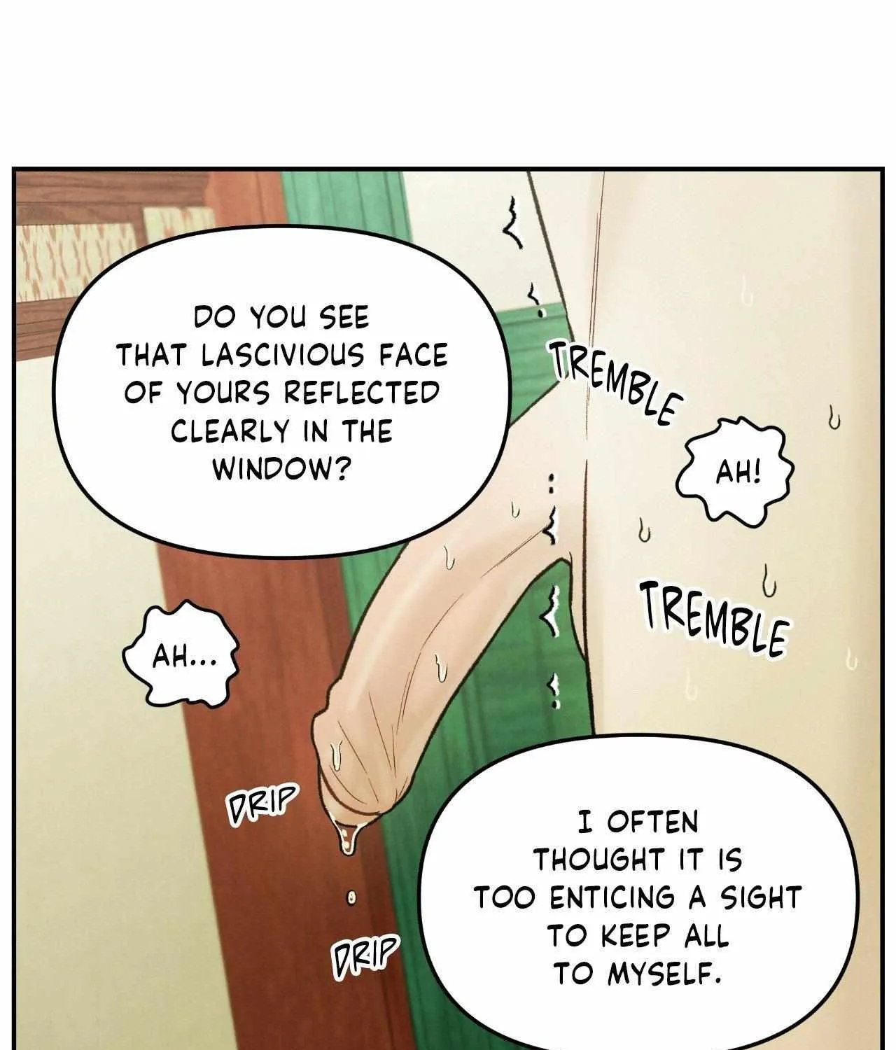 Oh wind, descend upon us Chapter 24 page 46 - 