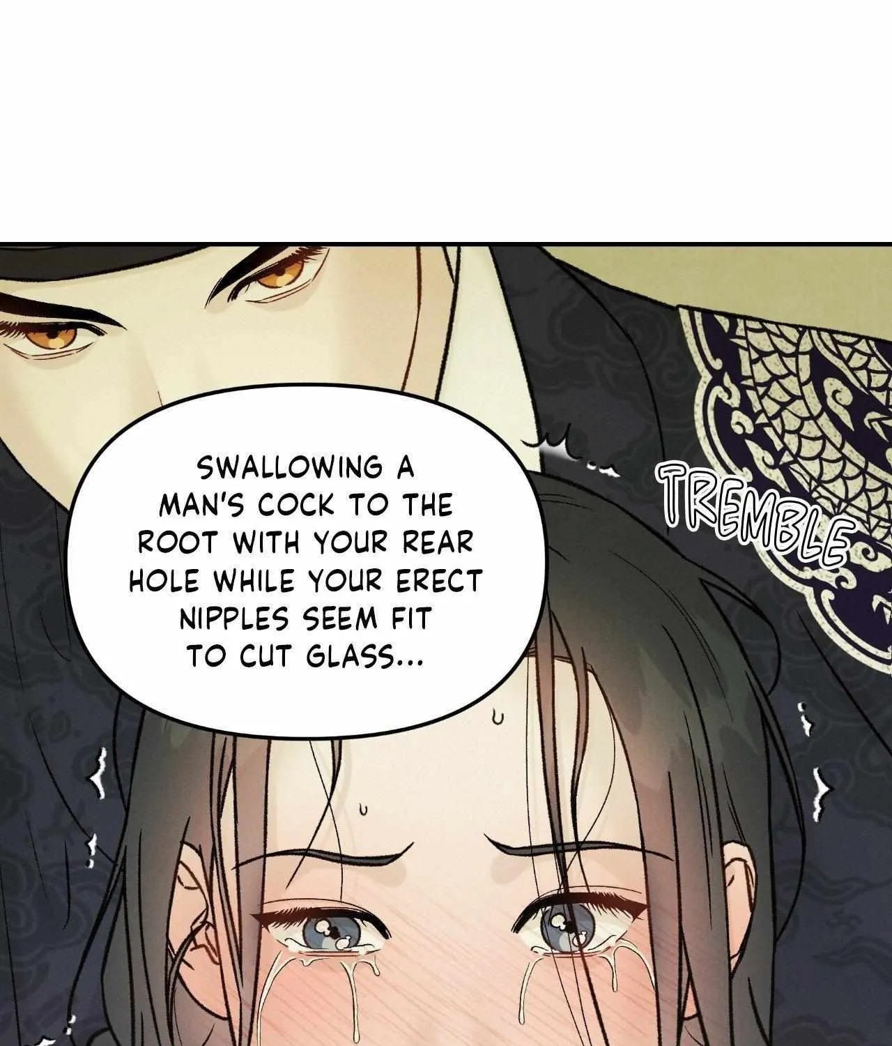 Oh wind, descend upon us Chapter 24 page 48 - 