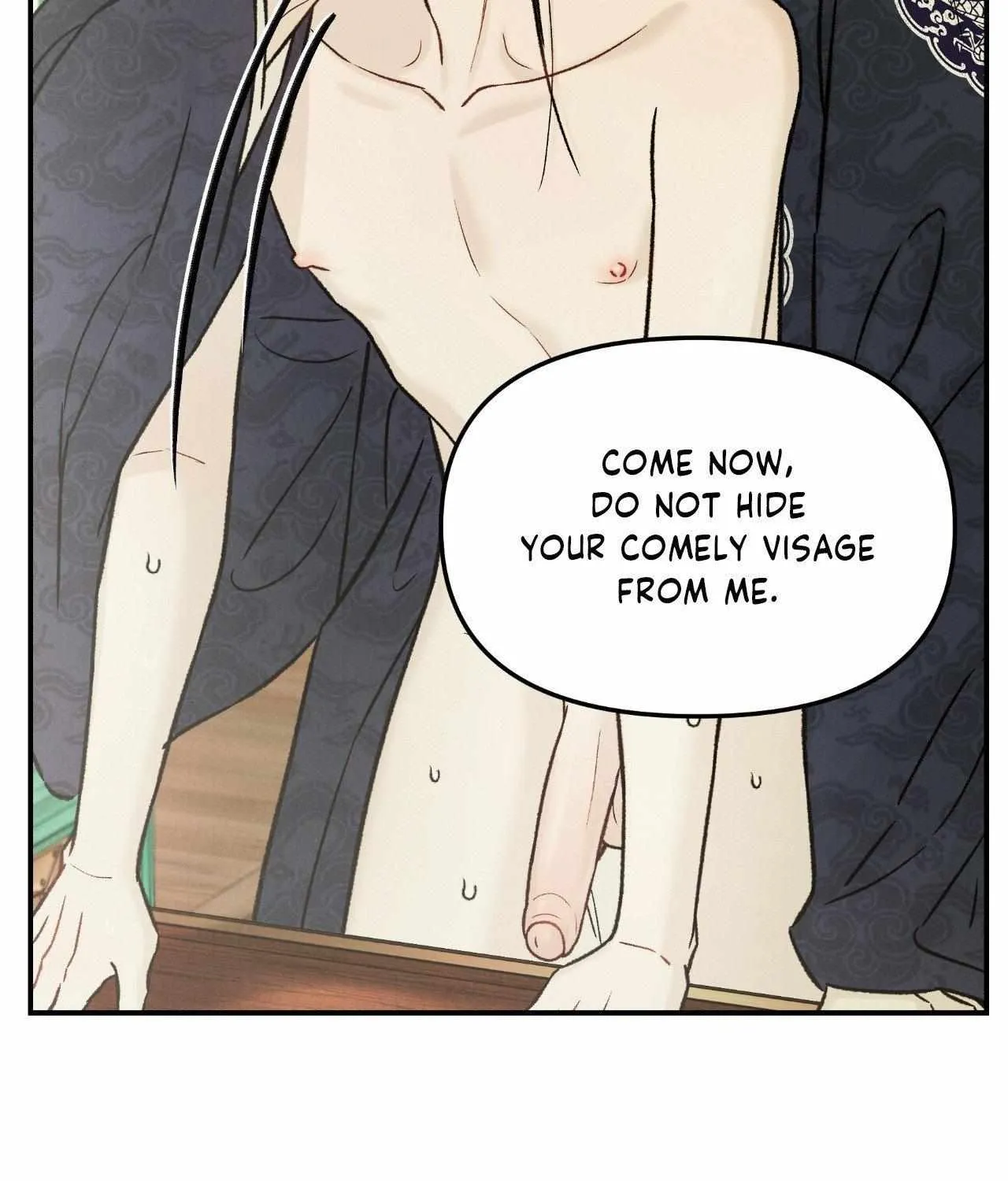 Oh wind, descend upon us Chapter 24 page 61 - 