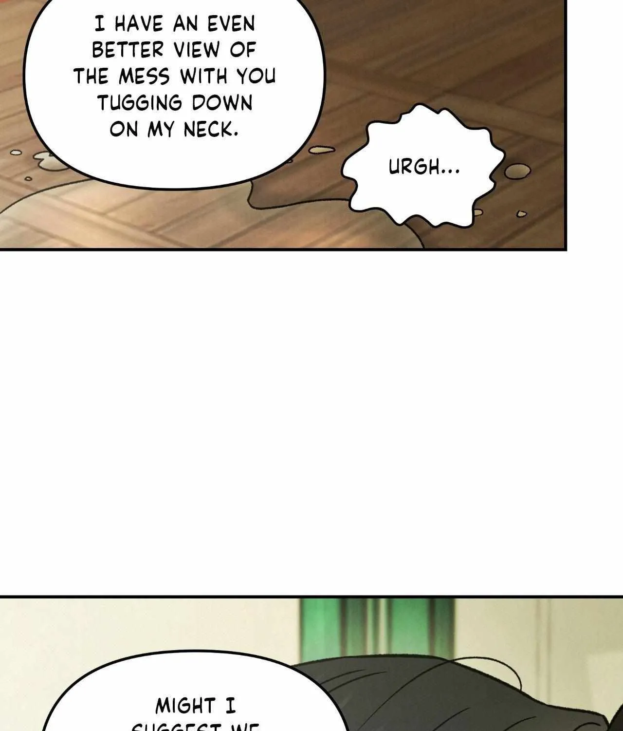 Oh wind, descend upon us Chapter 24 page 69 - 