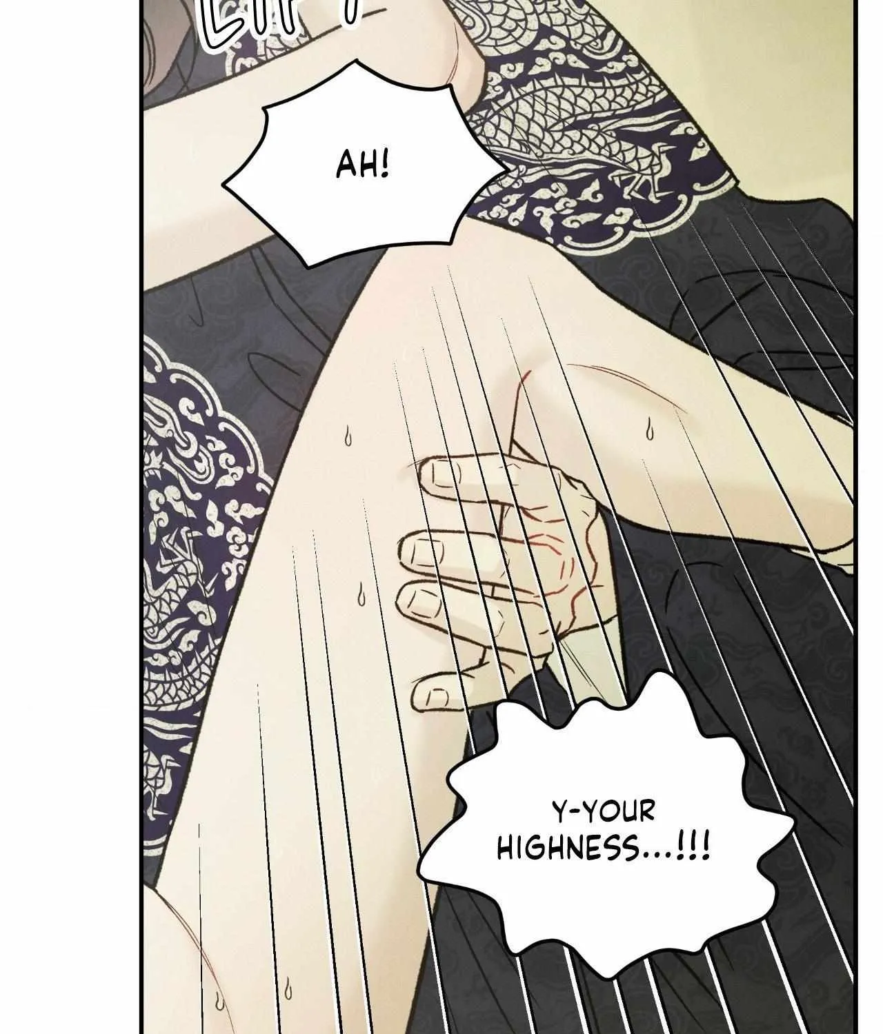 Oh wind, descend upon us Chapter 24 page 73 - 
