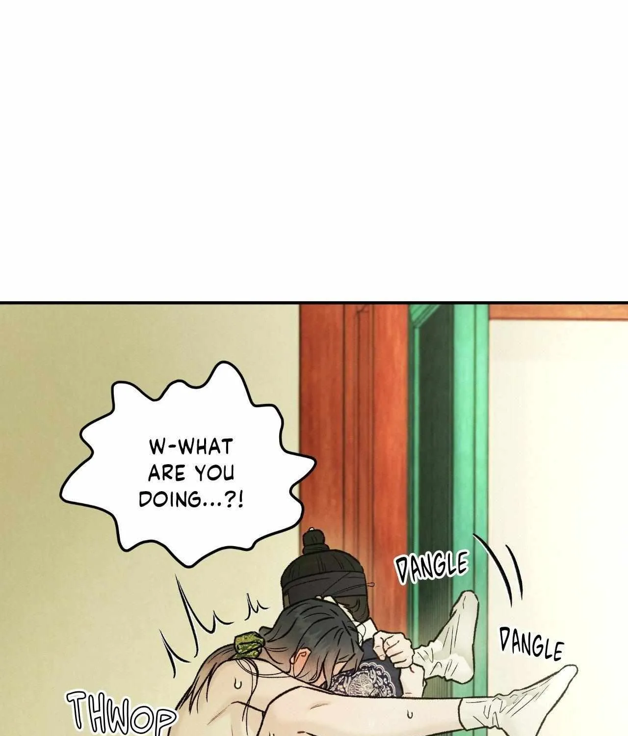 Oh wind, descend upon us Chapter 24 page 75 - 