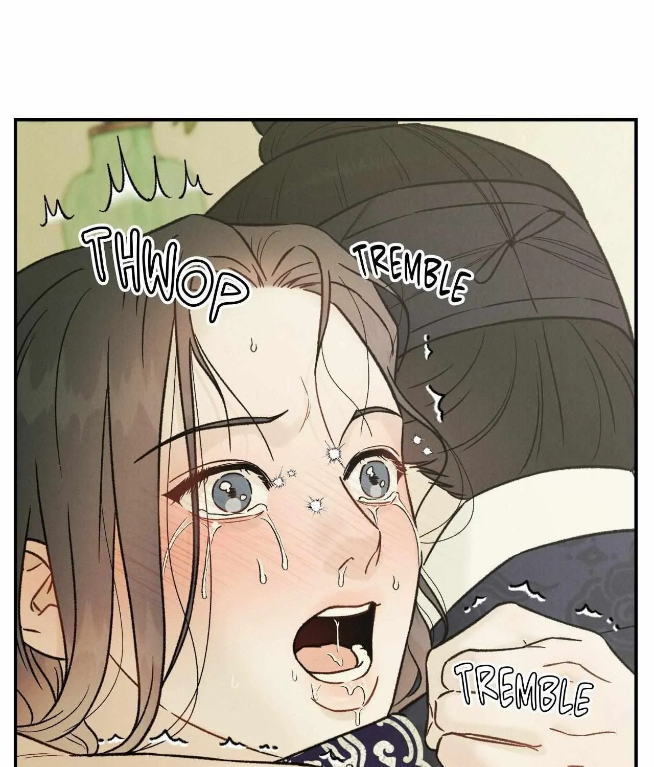 Oh wind, descend upon us Chapter 24 page 81 - 