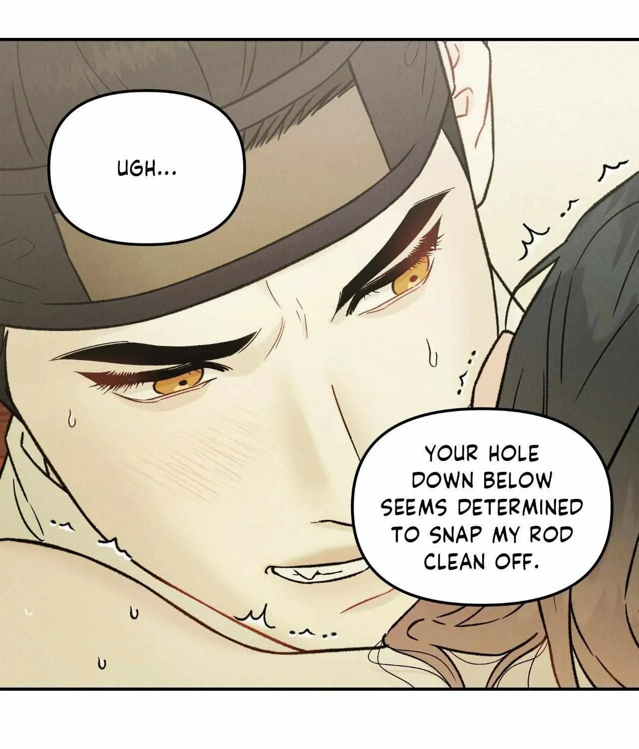Oh wind, descend upon us Chapter 24 page 87 - 