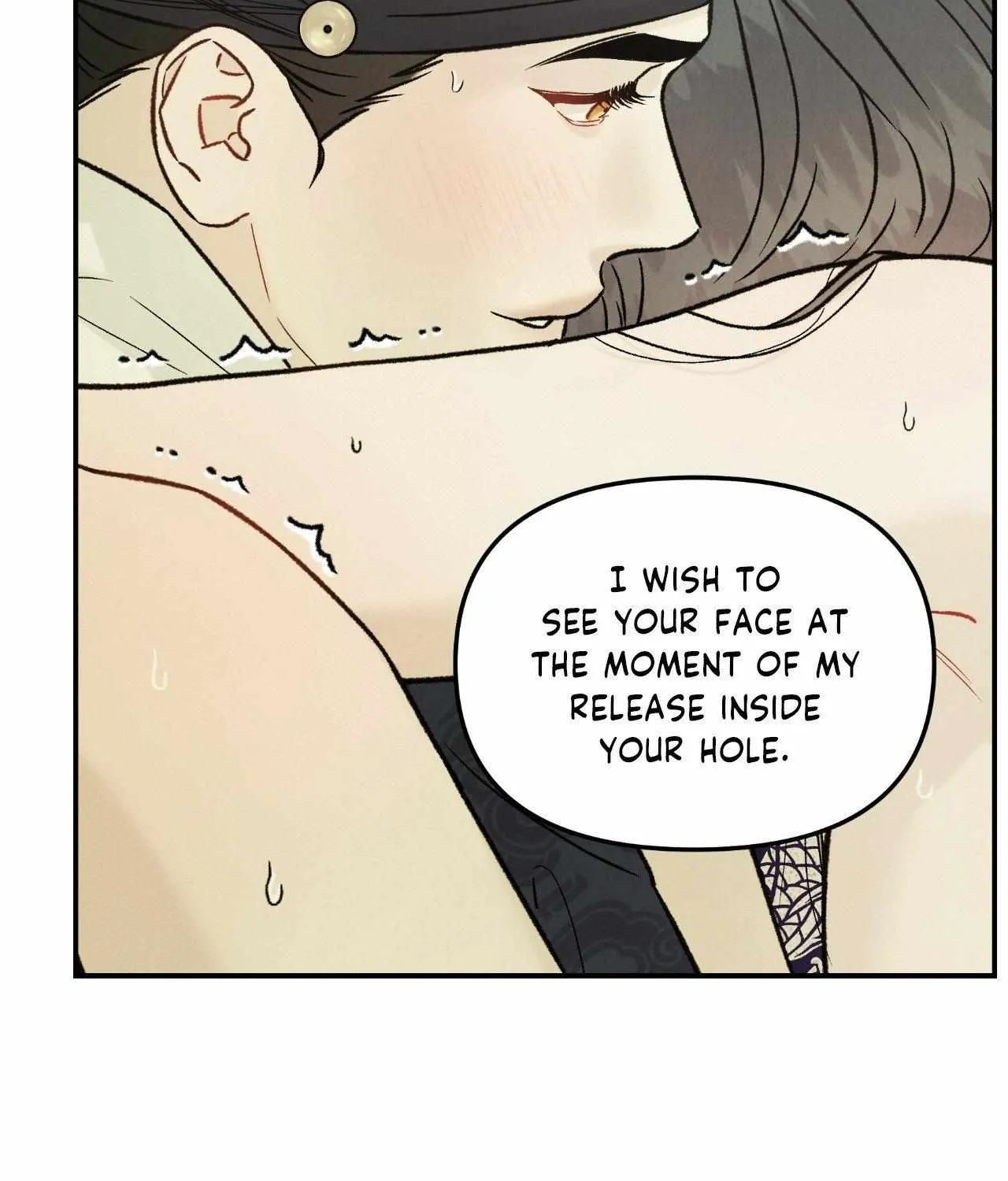 Oh wind, descend upon us Chapter 24 page 96 - 