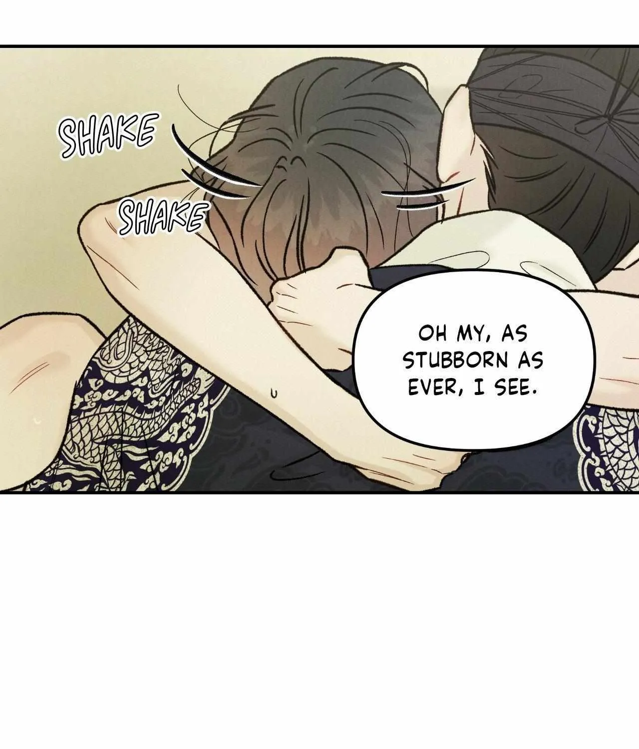 Oh wind, descend upon us Chapter 24 page 98 - 