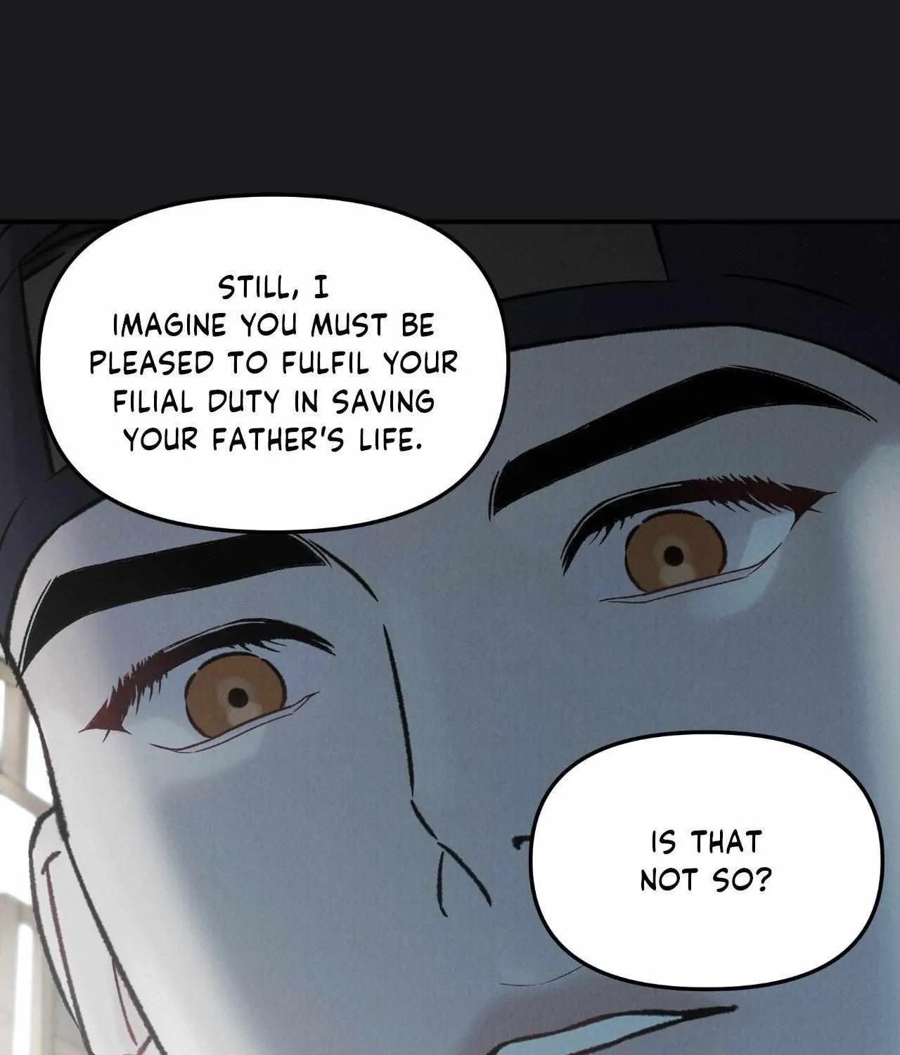 Oh wind, descend upon us Chapter 25 page 115 - 