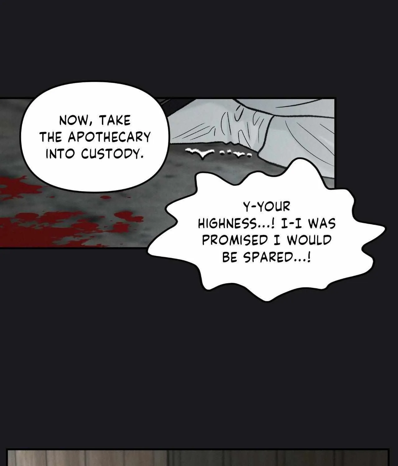 Oh wind, descend upon us Chapter 25 page 121 - 