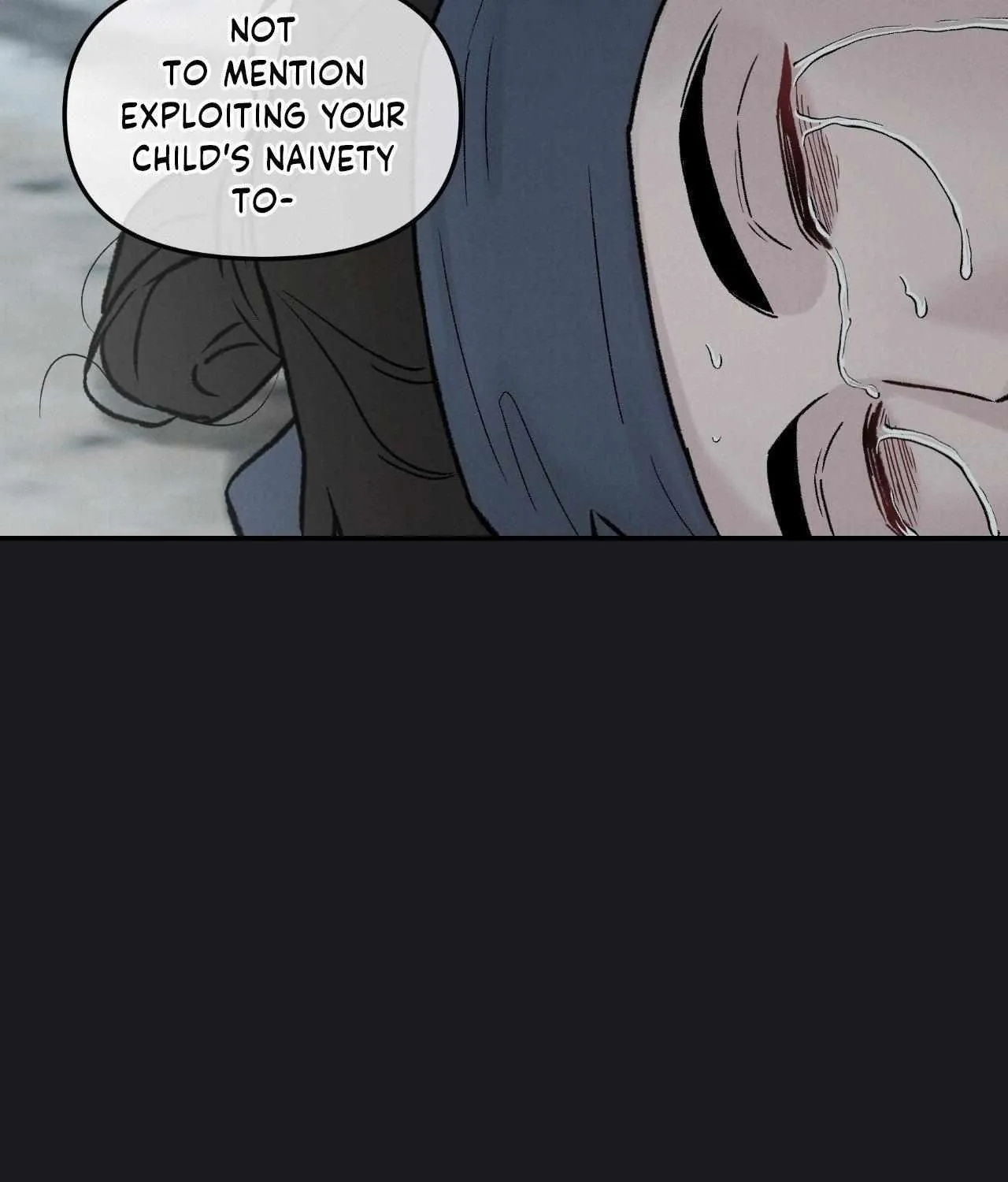 Oh wind, descend upon us Chapter 25 page 125 - 