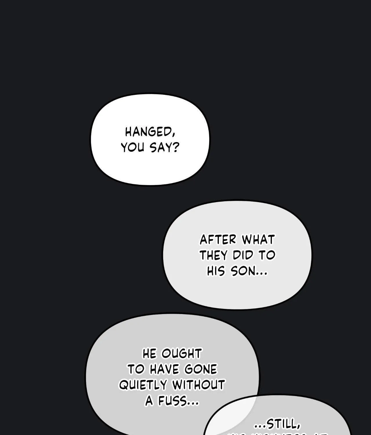 Oh wind, descend upon us Chapter 25 page 129 - 
