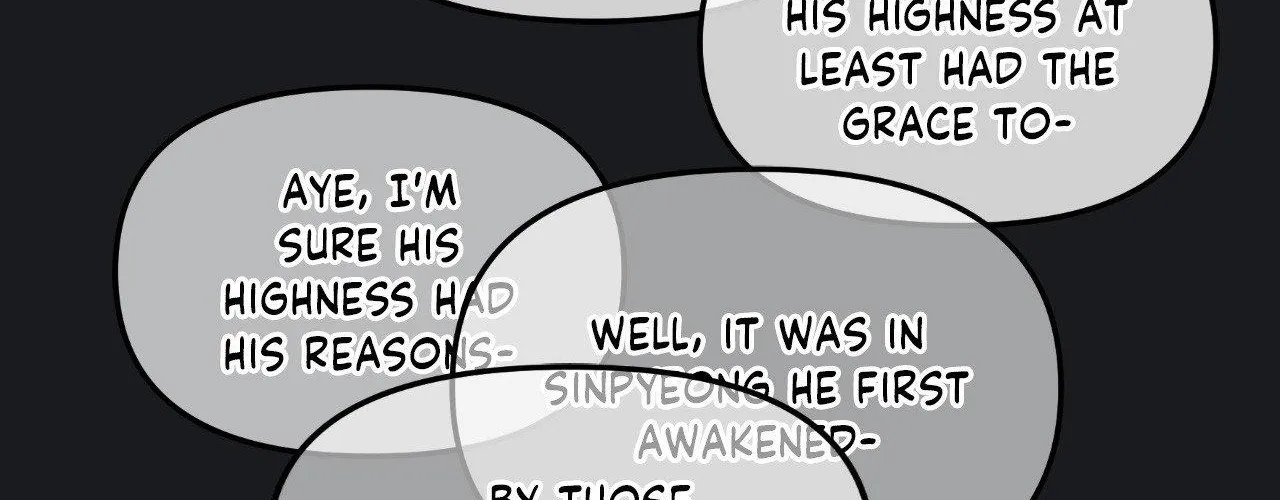Oh wind, descend upon us Chapter 25 page 130 - 