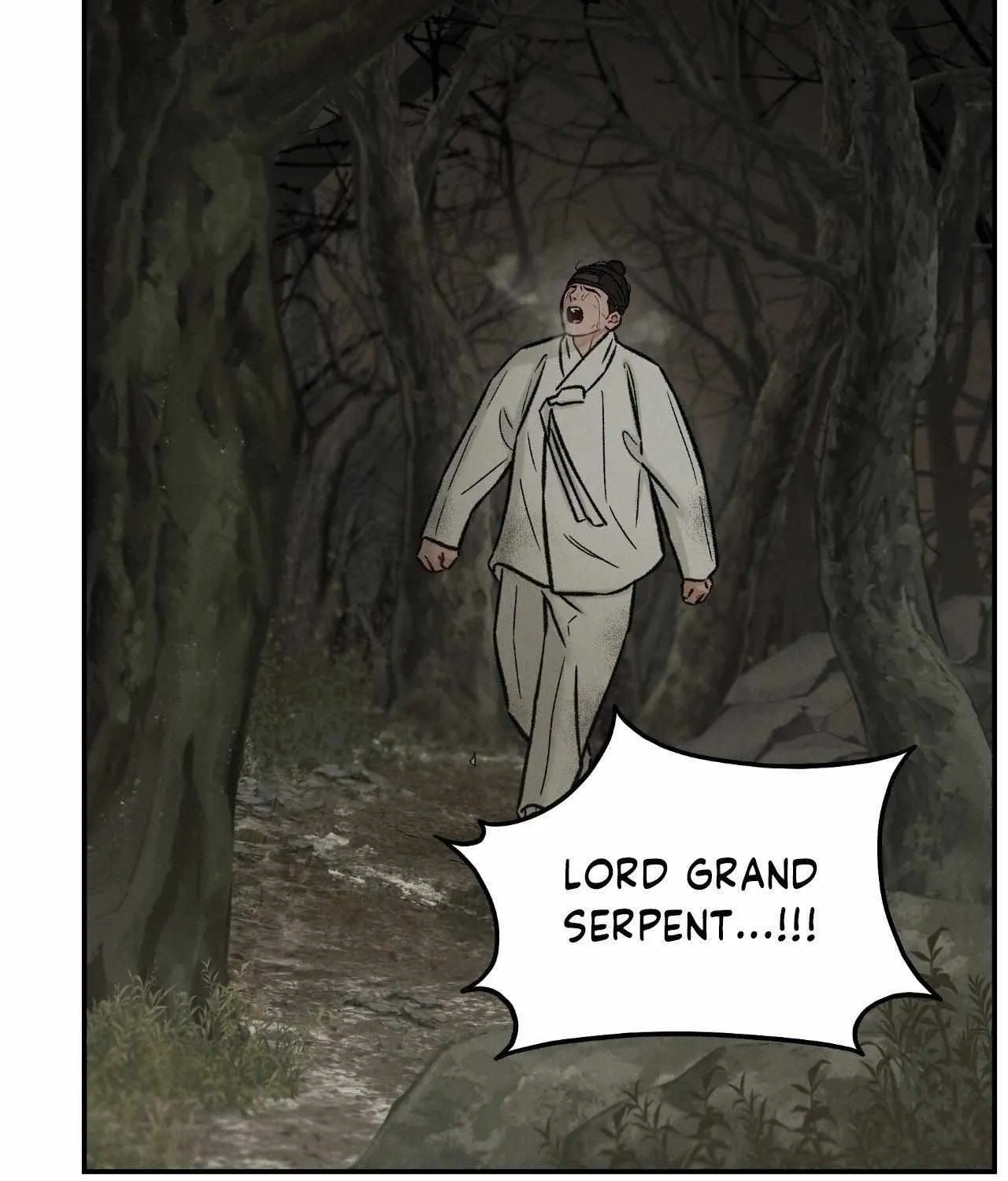 Oh wind, descend upon us Chapter 25 page 140 - 