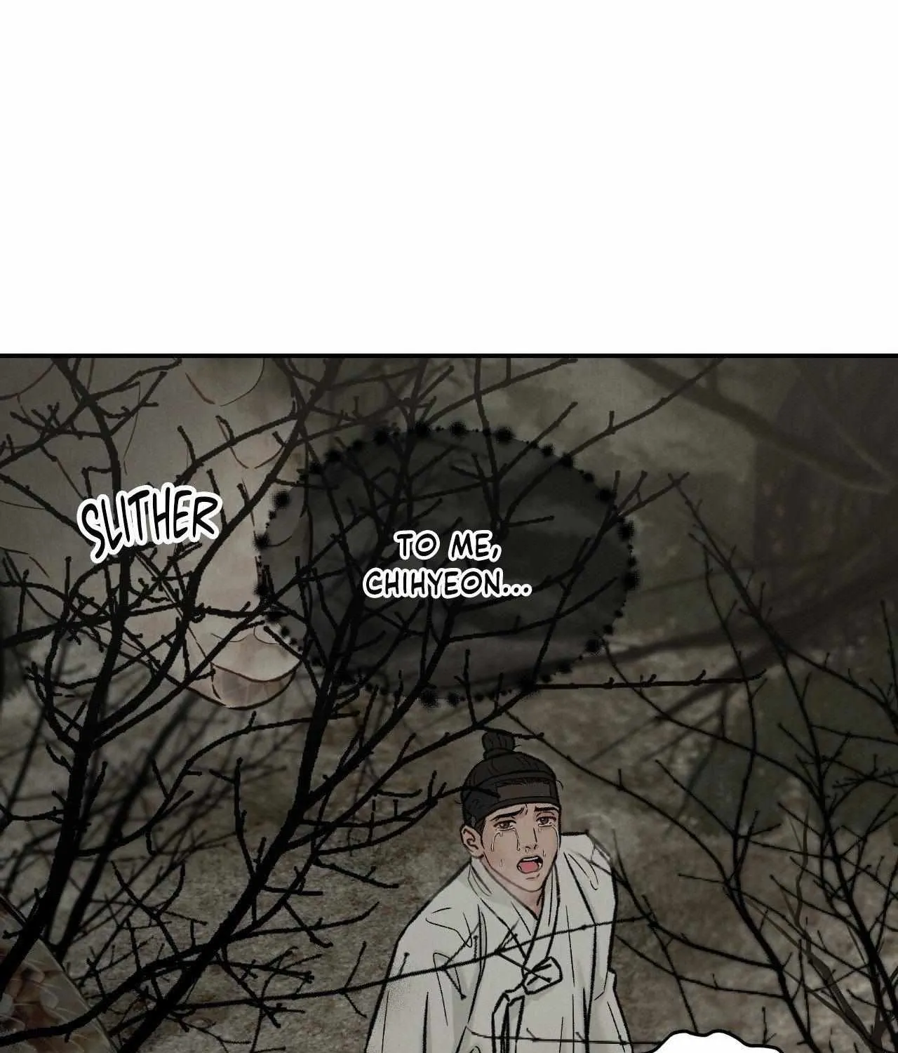 Oh wind, descend upon us Chapter 25 page 142 - 