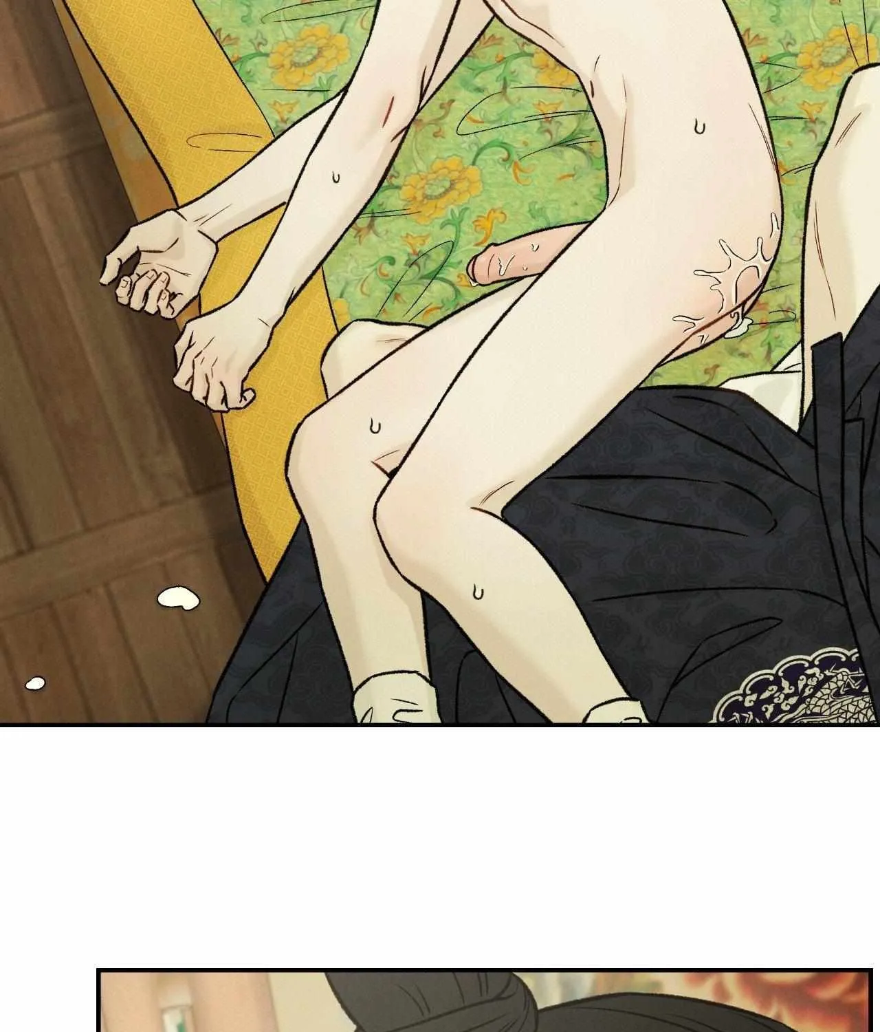 Oh wind, descend upon us Chapter 25 page 23 - 
