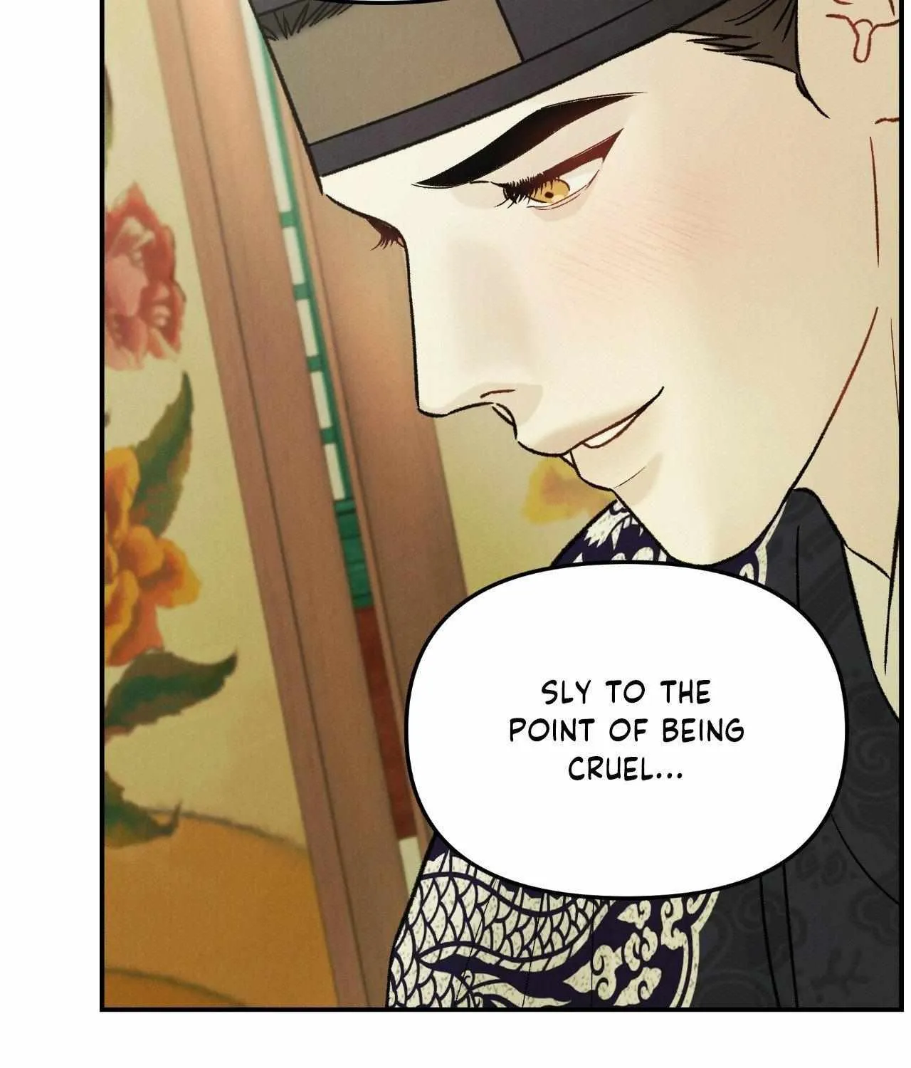 Oh wind, descend upon us Chapter 25 page 25 - 