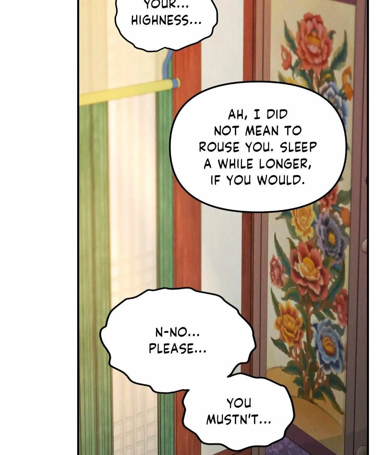 Oh wind, descend upon us Chapter 25 page 34 - 