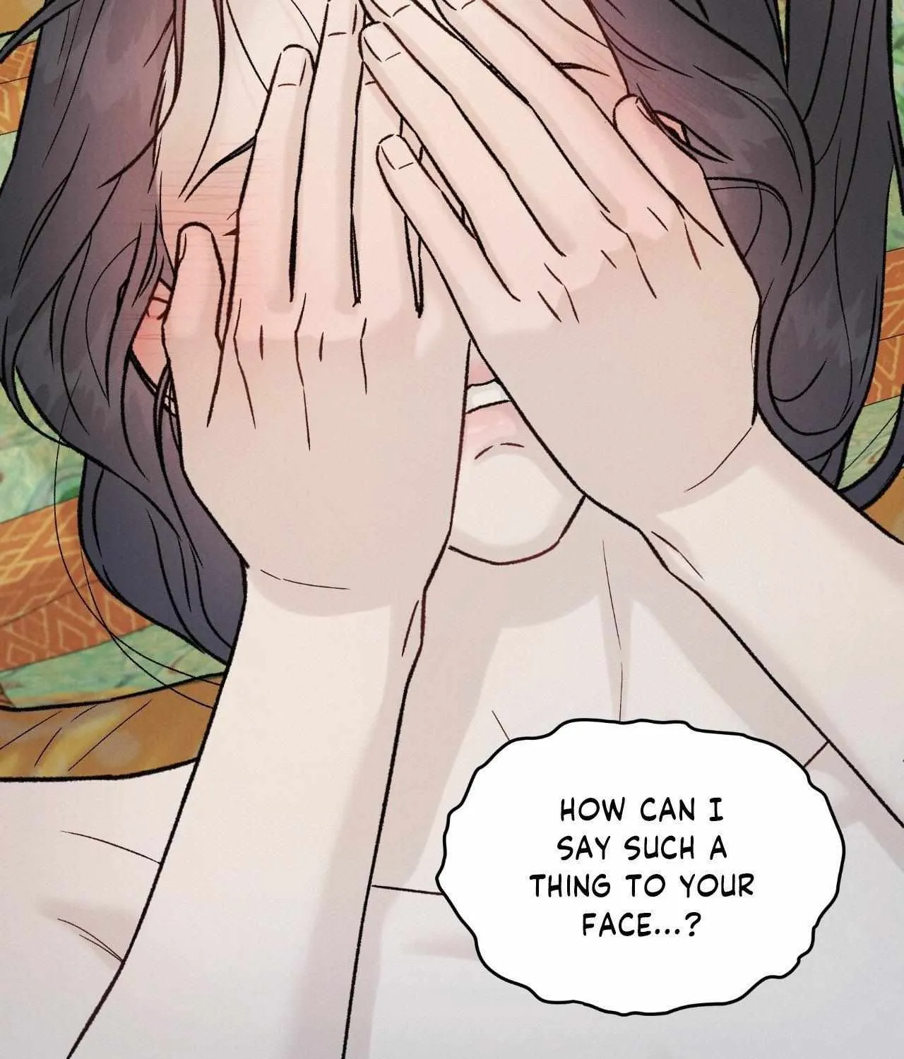 Oh wind, descend upon us Chapter 25 page 51 - 