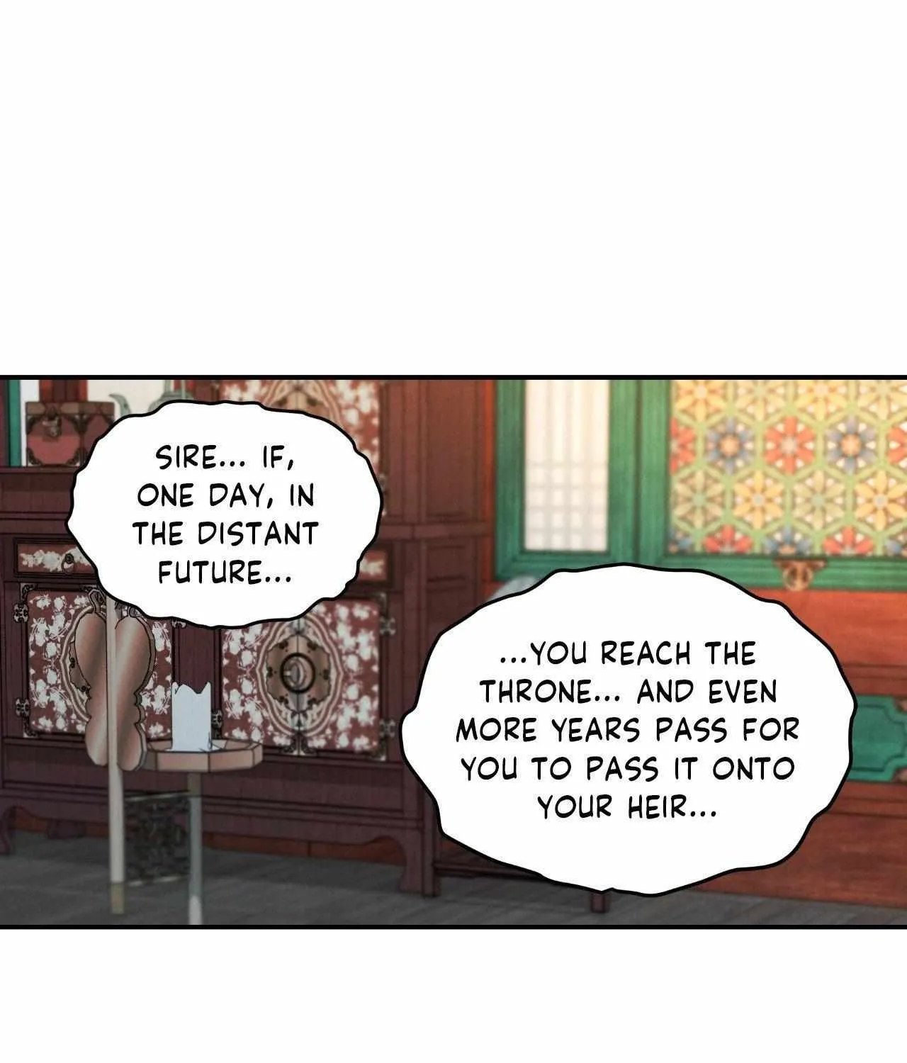 Oh wind, descend upon us Chapter 25 page 57 - 