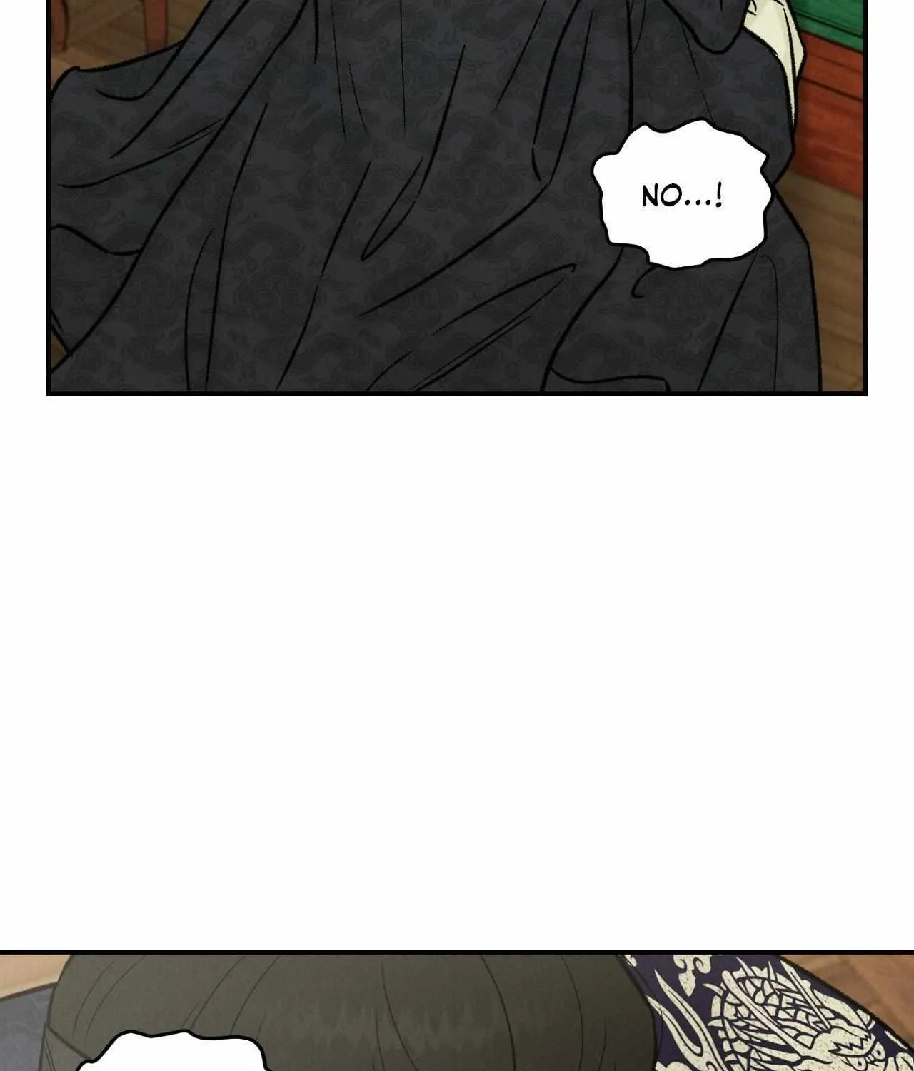 Oh wind, descend upon us Chapter 25 page 8 - 