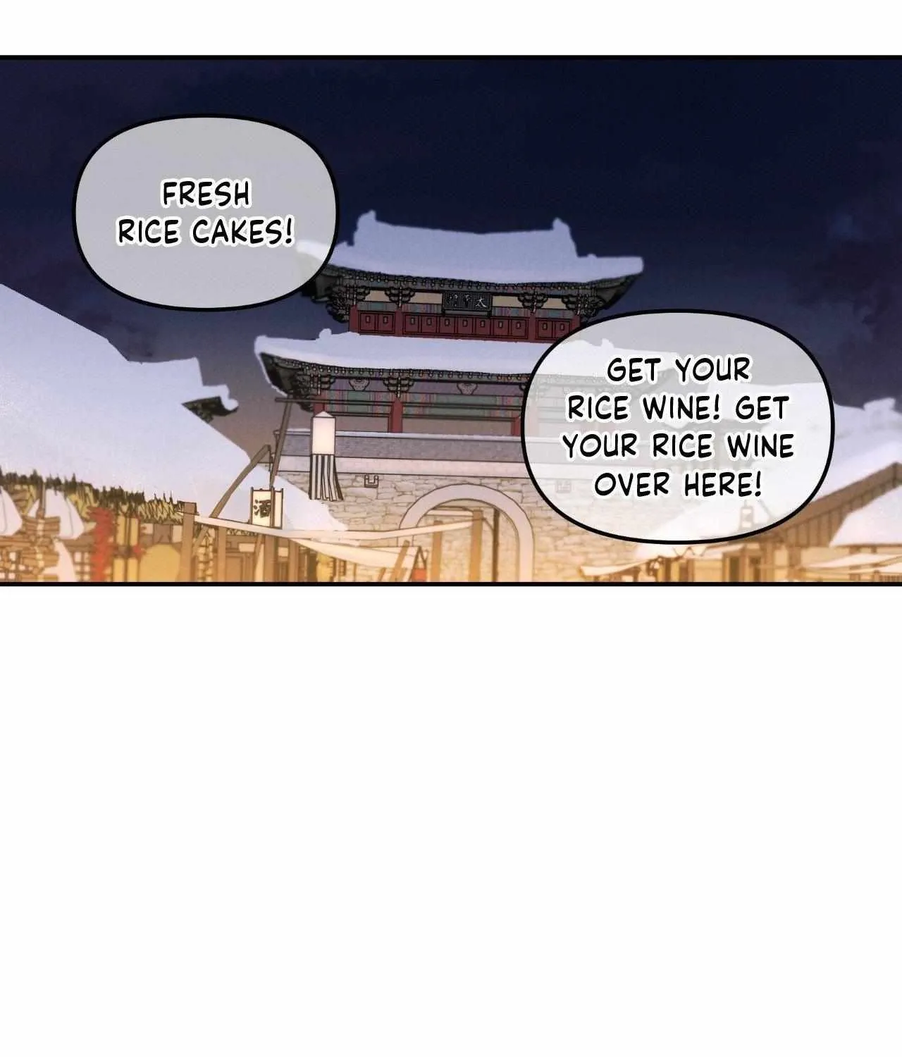 Oh wind, descend upon us Chapter 25 page 77 - 